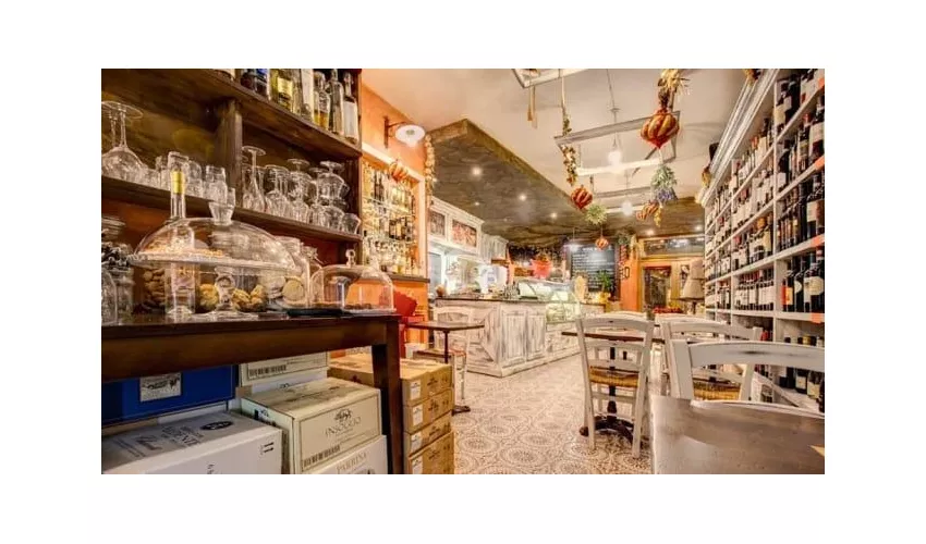 Porgi l'altra Pancia