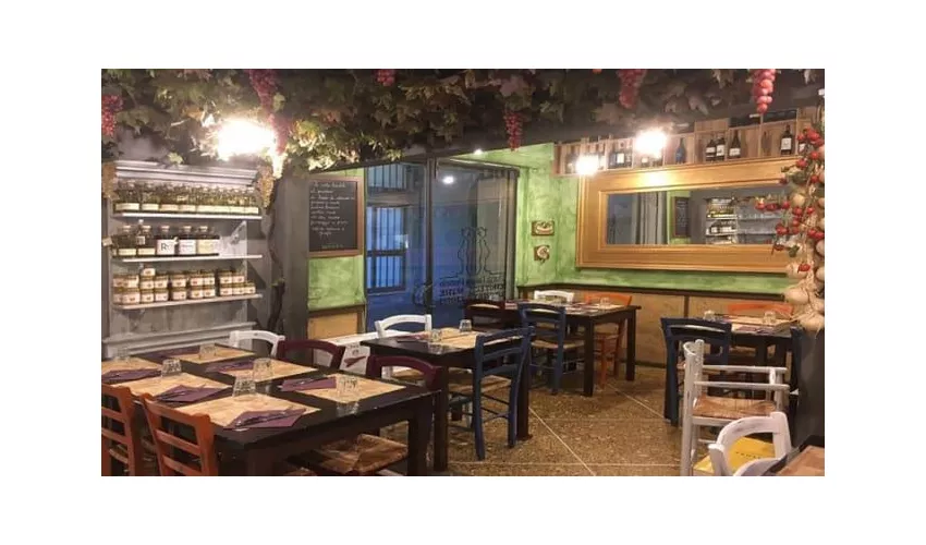 Porgi l'altra Pancia