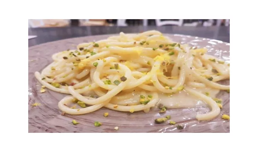 Porgi l'altra Pancia