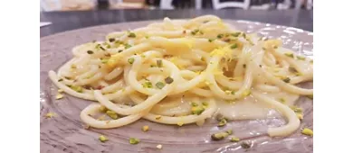 Porgi l'altra Pancia