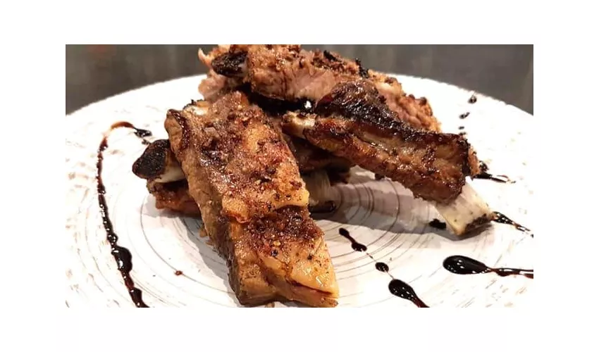 Porgi l'altra Pancia