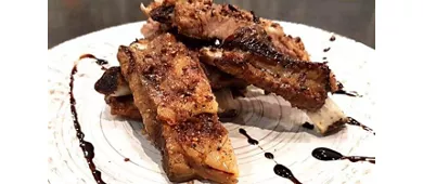 Porgi l'altra Pancia