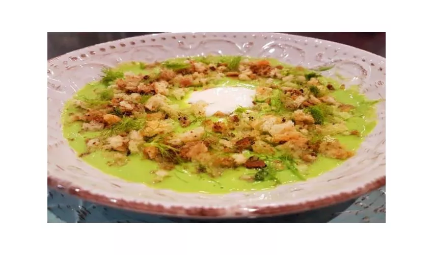 Porgi l'altra Pancia