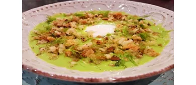 Porgi l'altra Pancia