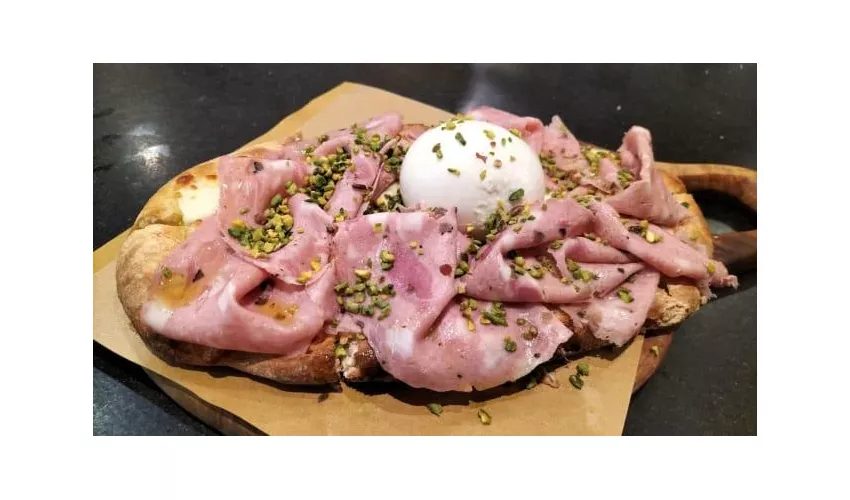 Porgi l'altra Pancia