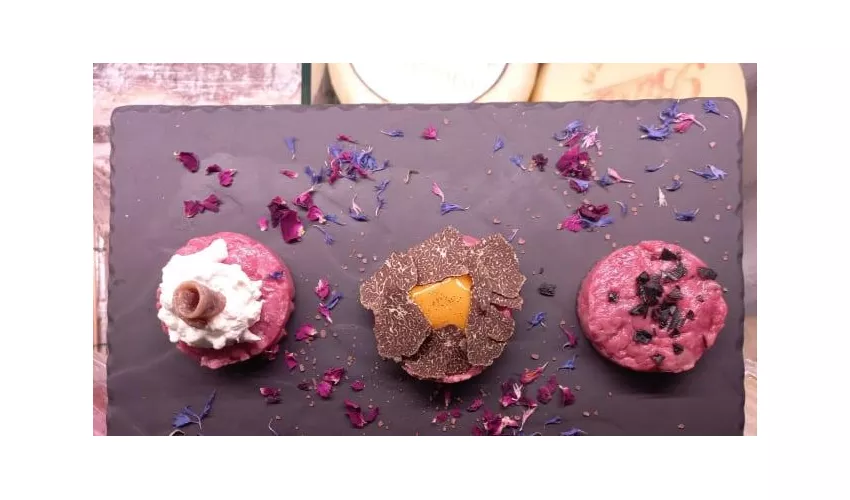 Porgi l'altra Pancia