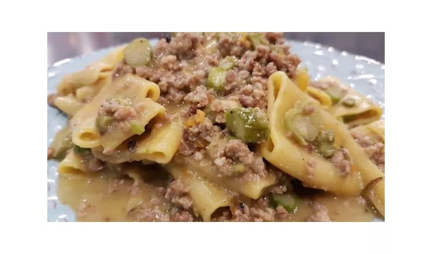 Porgi l'altra Pancia