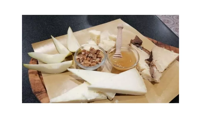 Porgi l'altra Pancia