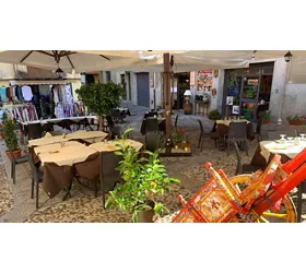 Trattoria Pizzeria Monreale