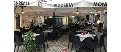 Trattoria Pizzeria Monreale