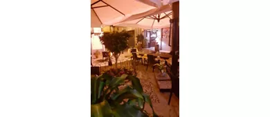 Trattoria Pizzeria Monreale