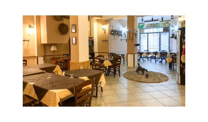 Trattoria Pizzeria Monreale