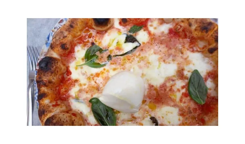 Trattoria Pizzeria Monreale