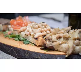 Trattoria de' Pitti