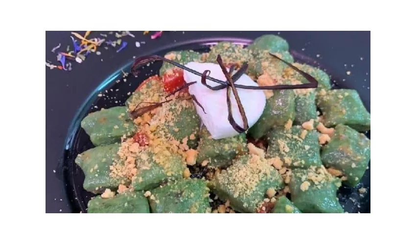 La Bussola Beach Restaurant