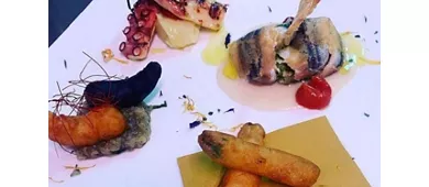 La Bussola Beach Restaurant