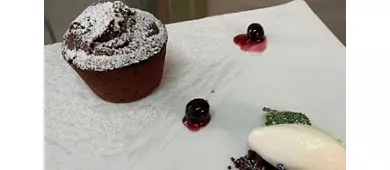 La Bussola Beach Restaurant