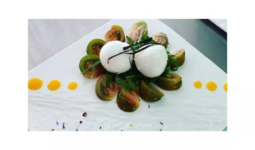 La Bussola Beach Restaurant