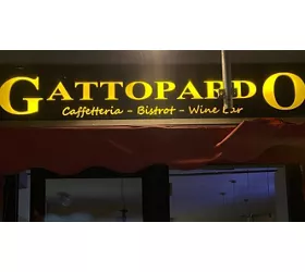 Trattoria Gattopardo Due Siciliano Milano