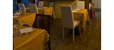 Trattoria Gattopardo Due Siciliano Milano