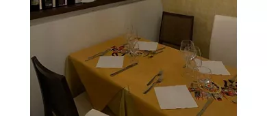 Trattoria Gattopardo Due Siciliano Milano