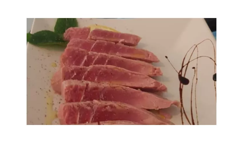 Trattoria Gattopardo Due Siciliano Milano