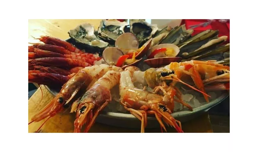 Trattoria Gattopardo Due Siciliano Milano