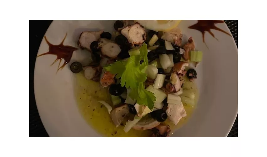 Trattoria Gattopardo Due Siciliano Milano