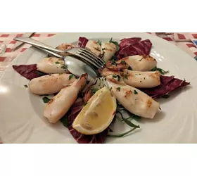 La Griglia