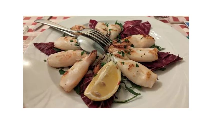 La Griglia