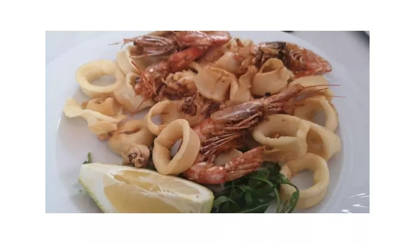La Griglia