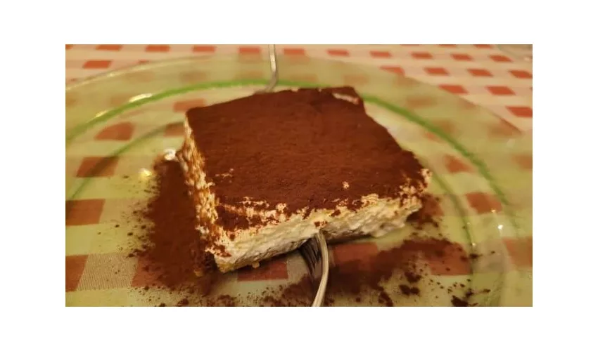 La Griglia