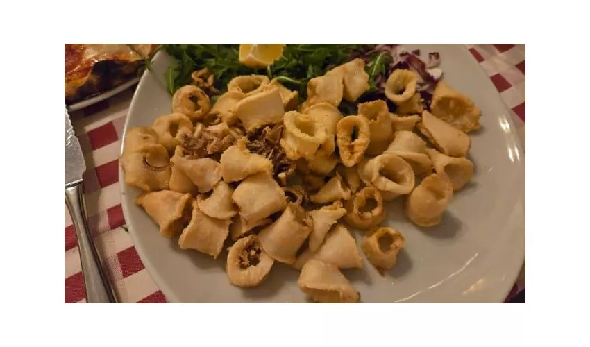 La Griglia