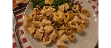La Griglia