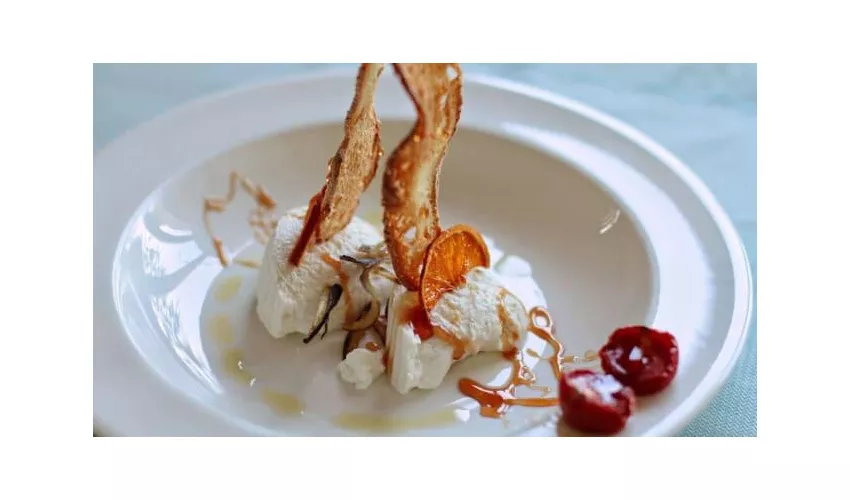 Ristorante La Torre alle Tolfe