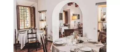 Ristorante La Torre alle Tolfe