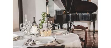 Ristorante La Torre alle Tolfe