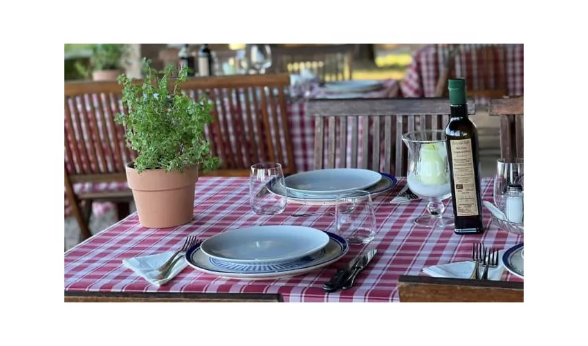 Ristorante La Torre alle Tolfe