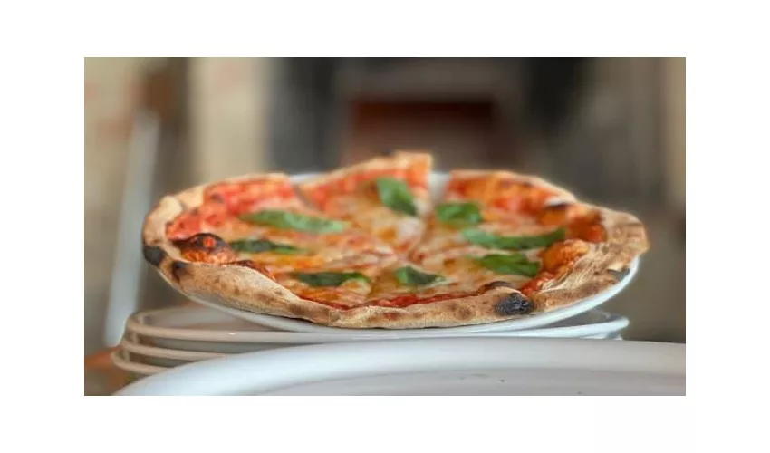 Ristorante La Torre alle Tolfe