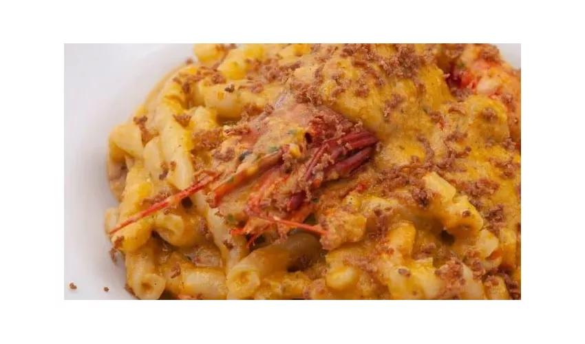 Odissea Ristorante Pizzeria Bar Vampolieri