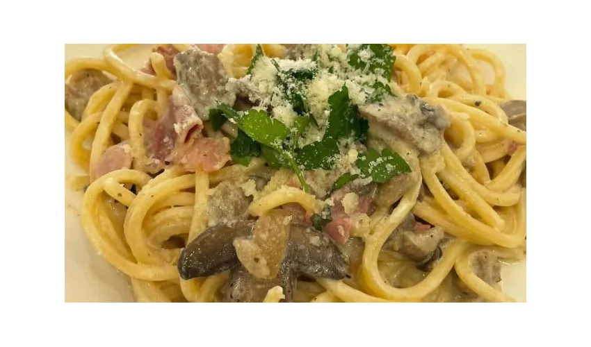 Odissea Ristorante Pizzeria Bar Vampolieri