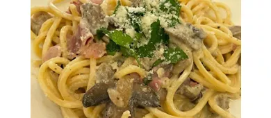 Odissea Ristorante Pizzeria Bar Vampolieri