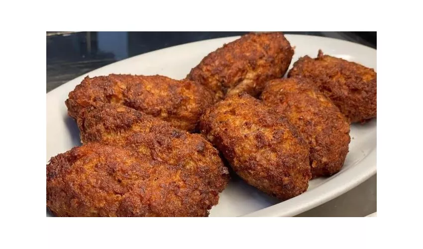 Odissea Ristorante Pizzeria Bar Vampolieri