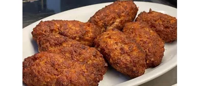 Odissea Ristorante Pizzeria Bar Vampolieri