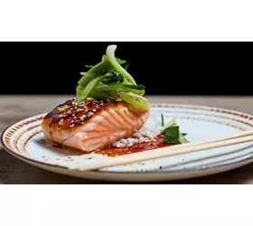 Naam - cucina al wok