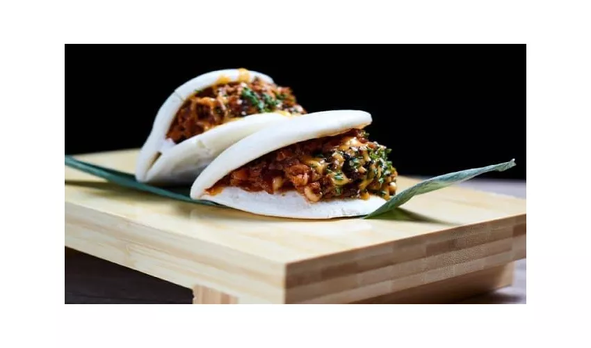 Naam - cucina al wok