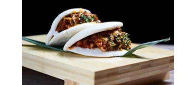 Naam - cucina al wok