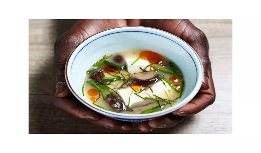 Naam - cucina al wok