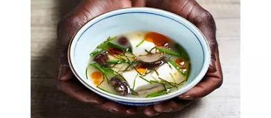 Naam - cucina al wok