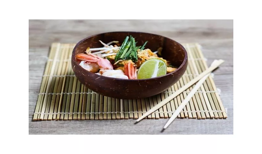 Naam - cucina al wok